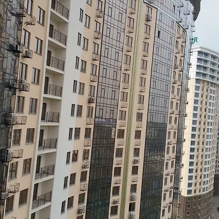 квартира в аркадии *