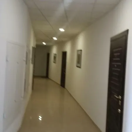 Apartment квартира в аркадии Odesa