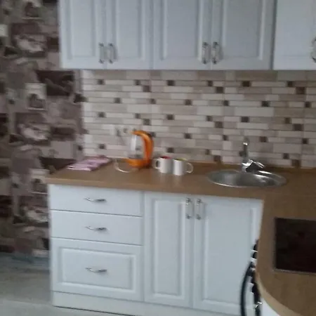 квартира в аркадии Апартаменты *