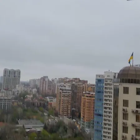 квартира в аркадии Одесса